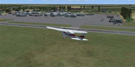 KHYS/HYS Overview and FBOs for Hays Rgnl Airport - (Hays, KS) . Ks khys